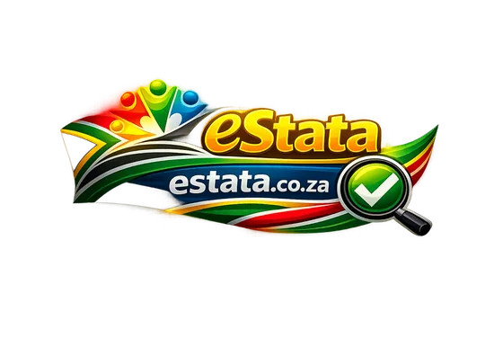eStata.co.za sassa status check tool logo